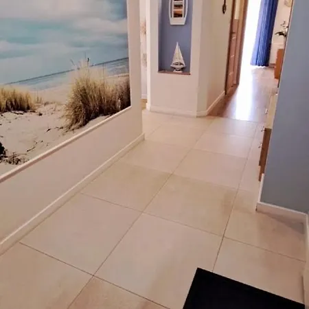 Marine Apartment