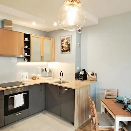 Marine * غدانسك