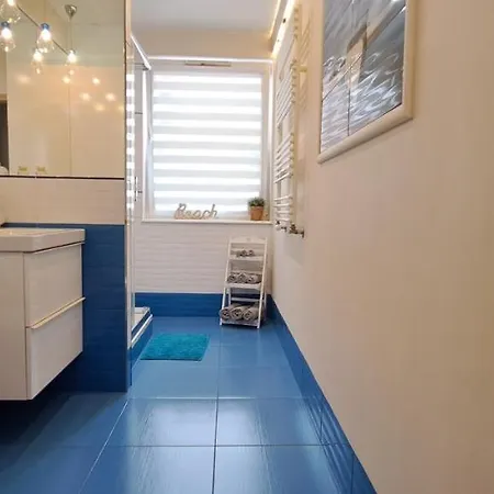 Marine Apartment