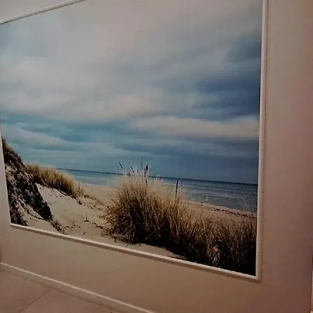 Apartman Marine