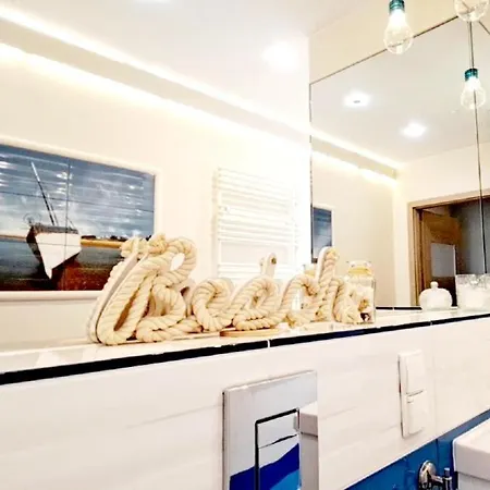 Apartman Marine