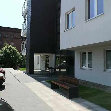 Marine * Gdańsk
